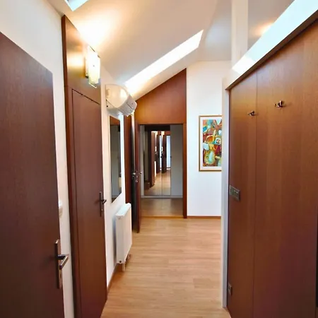 Historic Apartments Bratislava Old Town
