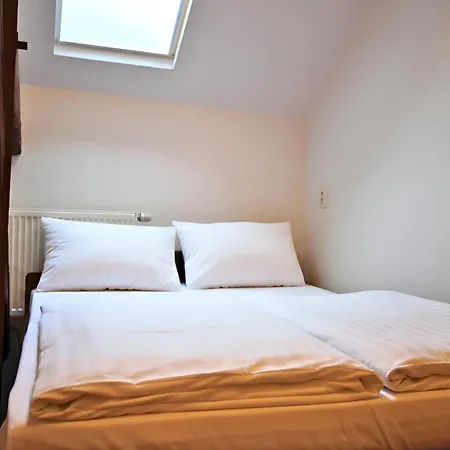 Historic Apartments Bratislava Old Town