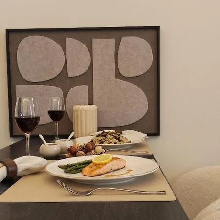 Historic Apartments Bratislava Old Town *