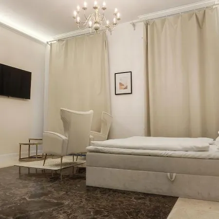 Historic Apartments Bratislava Old Town