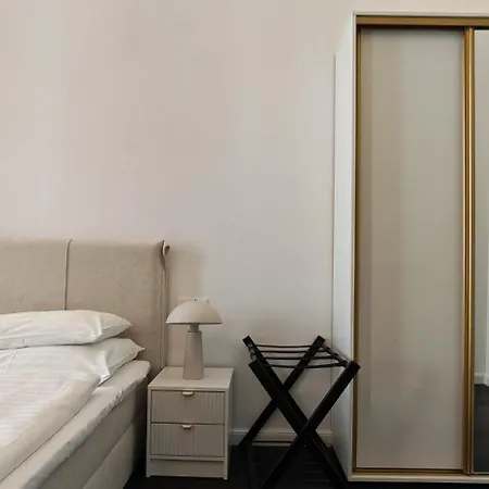 דירה Historic Apartments Bratislava Old Town