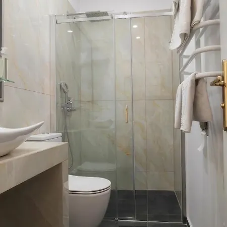 Historic Apartments Bratislava Old Town ברטיסלאבה