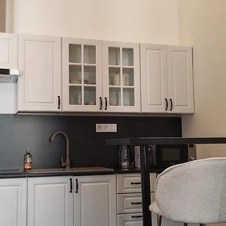 דירה Historic Apartments Bratislava Old Town *
