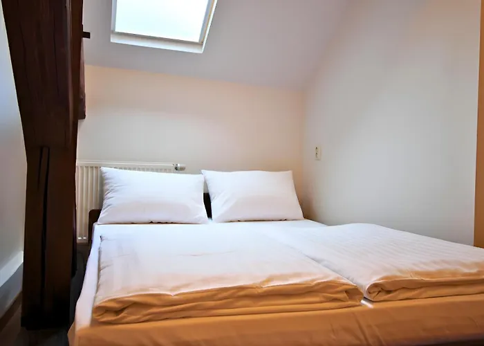 Historic Attic Old Town